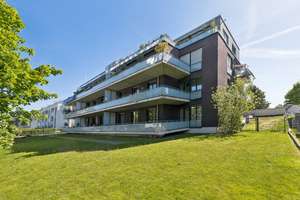Lichtdurchflutete 4-Zimmer-Wohnung im Herzen von Haarzopf – 45149 Haarzopf, Essen – Vorschaubild 18