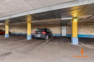 ** Anleger aufgepasst! - TOP 1 ZKB im 3. OG mit Einzel-TG in Kuhseenähe! ** – Die vollständige Adresse der Immobilie erhältst du vom Anbieter., 86163 Hochzoll-Süd, Augsburg – Vorschaubild 13