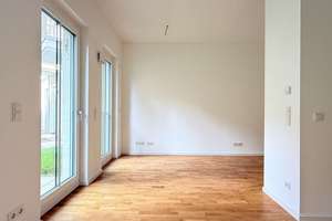 Gemütliche vermietete 1-Zimmerwohnung mit Gartenzugang - Schnell zur Uni & zum KuDamm – Osnabrücker Straße 27, 10589 Charlottenburg, Berlin – Vorschaubild 4