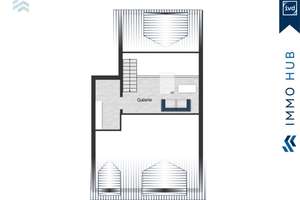++ Leerwerdend, Balkon, Galerie! Charmante 2,5 Zimmer Wohnung in Gohlis-Süd ++ – Die vollständige Adresse der Immobilie erhältst du vom Anbieter., 4155 Gohlis-Süd, Leipzig – Vorschaubild 10