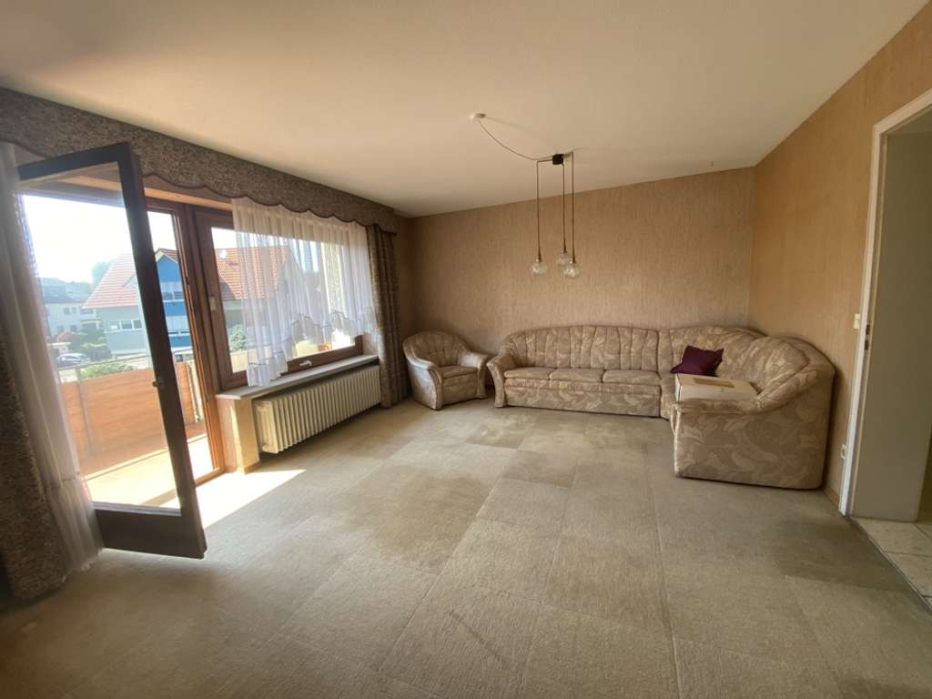 Immobilie in Tettnang - Hier treffen sich Generationen - Zweifamilienhaus in TT-Hiltensweiler - Bild 3