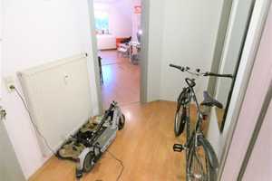 TOP Apartment mit Weitblick - EBK, Balkon, inkl. TG-Stellplatz, vermietet – Toskastr. 10 d, 4159 Leipzig – Vorschaubild 9