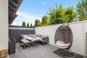Das Reihenmittelhaus "Solmira", das die Sonne im Herzen trägt ;-)) – Die vollständige Adresse der Immobilie erhältst du vom Anbieter., 84095 Furth – Vorschaubild 7