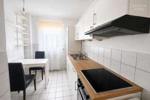 Solide Kapitalanlage mit überzeugendem Grundriss, ruhigem Balkon und Garage – Die vollständige Adresse der Immobilie erhältst du vom Anbieter., 21614 Buxtehude – Vorschaubild 5