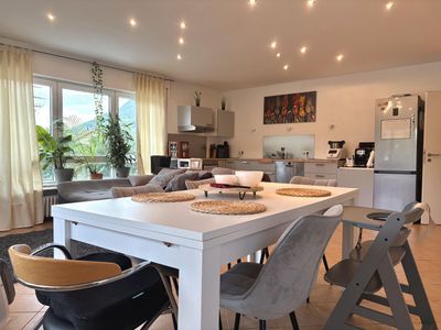 Helle 3-Zimmer Wohnung mit Balkon in ruhiger Lage in Geislingen an der Steige