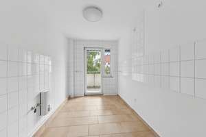 2-Zimmer-Wohnung mit  Balkon in begehrter Nordstadt-Lage – Die vollständige Adresse der Immobilie erhältst du vom Anbieter., 30167 Nordstadt, Hannover – Vorschaubild 4
