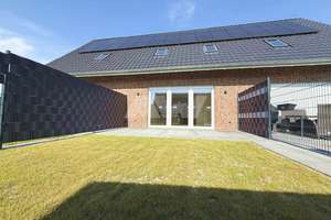 NEUBAU-Reihenmittelhaus in TOP-Lage von Norden! Objekt-Nr.: 25-021-01-F – Die vollständige Adresse der Immobilie erhältst du vom Anbieter., 26506 Norden – Vorschaubild 16