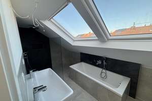 DHH nach Komplettsanierung Einzugsbereit - voll klimatisiert 