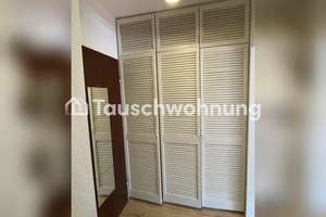 Tauschwohnung: 27m² Wohnung mit Einbauküche in Köln Innenstadt – Die vollständige Adresse der Immobilie erhältst du vom Anbieter., 50676 Altstadt/Süd, Köln – Vorschaubild 2