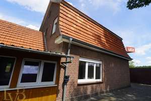 Zweifamilienhaus  Nordhorn – Die vollständige Adresse der Immobilie erhältst du vom Anbieter., 48527 Nordhorn – Vorschaubild 2