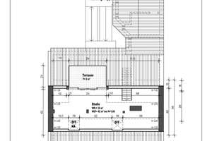 Familienfreundliche Maisonettewohnung mit schöner Dachterrasse! – Die vollständige Adresse der Immobilie erhältst du vom Anbieter., 40223 Bilk, Düsseldorf – Vorschaubild 15