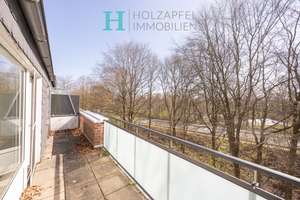 Helle Dachgeschosswohnung mit Schrägen und Charme – Die vollständige Adresse der Immobilie erhältst du vom Anbieter., 22457 Schnelsen, Hamburg – Vorschaubild 9