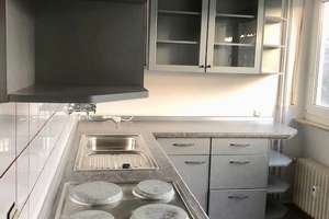 "Mannheim-Oststadt"      Großzügige 2-Zimmer-Wohnung mit Süd-Balkon – Leibnitzstr. 02, 68165 Schwetzingerstadt/Oststadt, Mannheim – Vorschaubild 1