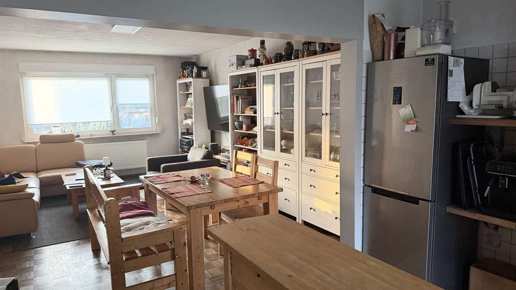 Immobilie in Reichelsheim - Viel Raum für Familie und Leben–Freistehendes Einfamilienhaus mit großem Garten und moderner Technik - Bild 1