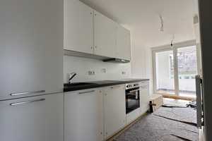 Modern 3-Room Apartment in Stuttgart  – Nauheimer Straße 86, 70372 Stuttgart – Vorschaubild 2