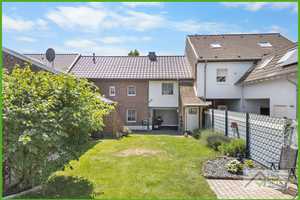 + 5PLUS + CHARME TRIFFT KOMFORT: BEHAGLICHES BAUERNHAUS IN TOP ZUSTAND + GUTE LAGE VON NIEDERZIER + – Düren (Kreis) – Vorschaubild 15