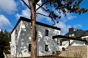 EXKLUSIV SANIERTES EINFAMILIENHAUS IN WIESBADEN-SONNENBERG – Die vollständige Adresse der Immobilie erhältst du vom Anbieter., 65193 Sonnenberg, Wiesbaden – Vorschaubild 21