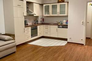 Gut geschnittene 2-Zimmer-Wohnung in Liederbach am Taunus – Höchster Straße 18, 65835 Liederbach am Taunus – Vorschaubild 5