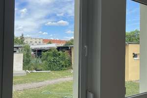 Erstbezug nach Sanierung, 3- RaumWohnung mit EBK und Terasse – Langer Weg 7, 39112 Sudenburg, Magdeburg – Vorschaubild 8