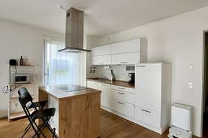 Neuwertige 2-Zi-EG-Wohnung in München-Sendling mit Terrasse, Garten & TG-Stellplatz – Heißstraße 8, 81369 Untersendling, München – Vorschaubild 3
