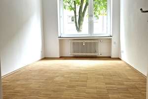 3-Zimmer-Wohnung mit Balkon in Düsseldorf-Bilk – Heresbachstr. 42, 40223 Bilk, Düsseldorf – Vorschaubild 3