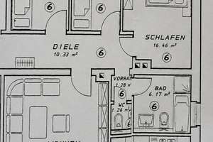 *Paketkauf möglich: Kapitalanlage mit Zukunft | Vermietete 4-Raum-Wohnung in Chemnitz* – Glösaer Straße 14, 9131 Ebersdorf, Chemnitz – Vorschaubild 2