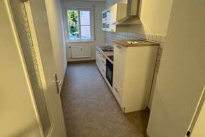Helle 2-Zimmer Wohnung im 1. OG in Augsburg Innenstadt, Renoviert – Oberer Graben 23a, 86152 Jakoberstadt-Süd, Augsburg – Vorschaubild 7