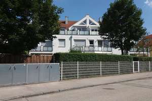 Exklusive 4-Zimmer-Wohnung mit 310qm Privatgarten – Glötzleweg 13, 81477 Solln, München – Vorschaubild 10