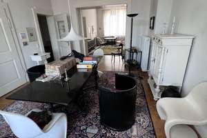 4‑Zimmer Altbau Wohnung in der Süd-Stadt – Die vollständige Adresse der Immobilie erhältst du vom Anbieter., 56068 Mitte, Koblenz – Vorschaubild 14