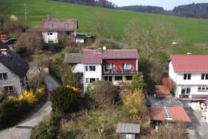 Naturverbundenes großes Familienhaus – Die vollständige Adresse der Immobilie erhältst du vom Anbieter., 64686 Lautertal (Odenwald) – Vorschaubild 28