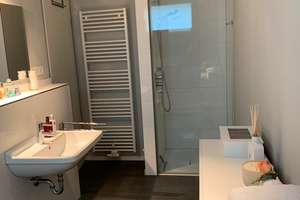 *   Phoenixsee   *   Exklusive Wohnung  im Denkmal und TG-Stellplatz mit Wallbox für E-Auto * – Die vollständige Adresse der Immobilie erhältst du vom Anbieter., 44263 Hörde (Ortsteil), Dortmund – Vorschaubild 9