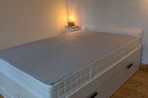 Helle 2-Zimmer Wohnung im 1. OG in Düsseldorf-Flingern Nord – Die vollständige Adresse der Immobilie erhältst du vom Anbieter., 40235 Flingern Nord, Düsseldorf – Vorschaubild 13