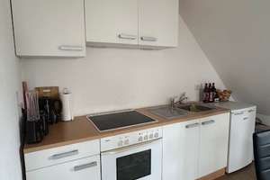 2 ZKB im Dachgeschoss – Hochweg 16c, 85055 Oberhaunstadt, Ingolstadt – Vorschaubild 4