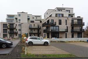 Helle Penthousewohnung im KFW 40 Energiesparhaus Trier mit Top Verkehranbindung Luxemburg – Die vollständige Adresse der Immobilie erhältst du vom Anbieter., 54294 West/Pallien, Trier – Vorschaubild 16