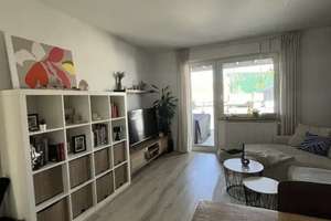 Moderne 2-Zimmer Wohnung mit Balkon in Leverkusen-Manfort – Die vollständige Adresse der Immobilie erhältst du vom Anbieter., 51377 Manfort, Leverkusen – Vorschaubild 9