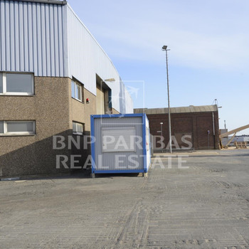 Freie Produktion- und Büroflächen in Dachau