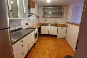 Gepflegte 3-Raum-Maisonette-Wohnung mit Balkon und Einbauküche in Bonn – Oppenhoffstraße 4, 53111 Nordstadt, Bonn – Vorschaubild 6