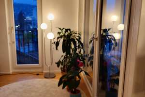 Moderne 1-Zimmer-Wohnung in Top-Lage Ulm – Nachmieter gesucht ab 16.05. – Sedelhofgasse 18, 89073 Mitte, Ulm – Vorschaubild 7