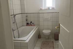 Sehr schön sanierte Wohnung mit Balkon und Wohnküche am Neumarkt! – 68169 Neckarstadt-West, Mannheim – Vorschaubild 10