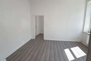Helle 2-Zimmer-Wohnung in Wilhelmshaven - frisch renoviert – Die vollständige Adresse der Immobilie erhältst du vom Anbieter., 26384 Heppens, Wilhelmshaven – Vorschaubild 5
