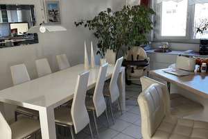Reihenhaus in Stgt.-Vaihingen – Die vollständige Adresse der Immobilie erhältst du vom Anbieter., 70569 Lauchäcker, Stuttgart – Vorschaubild 9