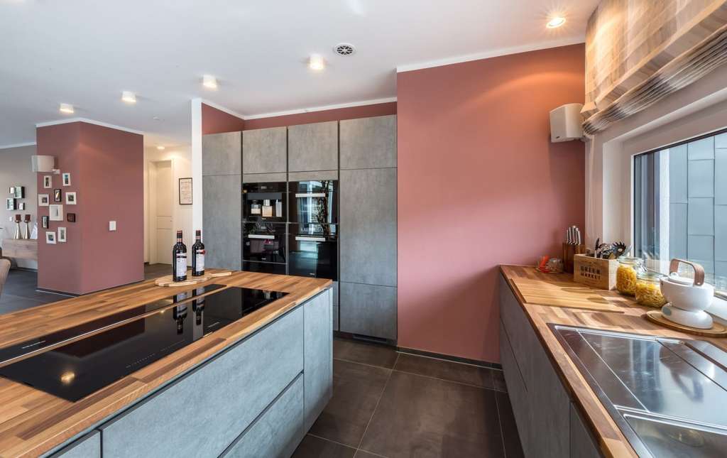 Immobilie in Weselberg - MODERN, EFFIZIENZ, GROSSZÜGIG - Bild 4