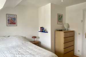 Wunderschöne & helle 3-Zimmer Wohnung mit Balkon – Düsseldorf – Vorschaubild 7
