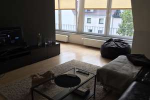 Helle und sonnige West-Dachgeschosswohnung im begehrten Kaiserviertel  – 44135 Kaiserbrunnen, Dortmund – Vorschaubild 7
