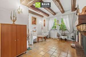 360°|Charmantes Einfamilienhaus mit historischer Note und moderner Technik in Langenau – Die vollständige Adresse der Immobilie erhältst du vom Anbieter., 89129 Langenau – Vorschaubild 10