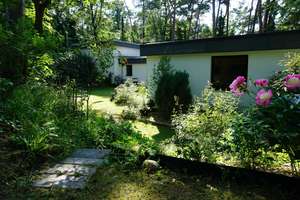 Einmaliges Sackgassengrundstück am Naturschutzgebiet - Bungalow direkt am Waldrand - provisionsfrei – Die vollständige Adresse der Immobilie erhältst du vom Anbieter., 21149 Hausbruch, Hamburg – Vorschaubild 7