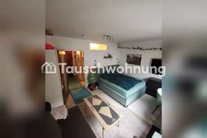 Tauschwohnung: Gemütliche 1 Zimmer Wohnung – Die vollständige Adresse der Immobilie erhältst du vom Anbieter., 50823 Ehrenfeld (Ortsteil), Köln – Vorschaubild 1
