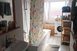 2 Zimmer Wohnung in der Südstadt von Hannover – Die vollständige Adresse der Immobilie erhältst du vom Anbieter., 30173 Südstadt, Hannover – Vorschaubild 3