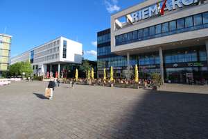 Vollmöbliertes 1 Zimmer Apartment in München-Riem nähe Messe – Willy-Brandt-Allee 14, 81825 Messestadt Riem, München – Vorschaubild 22