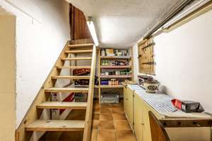 Idyllisches Reihenendhaus mit großem Garten und Potenzial in ruhiger Wohnlage von Bergerhausen  – Die vollständige Adresse der Immobilie erhältst du vom Anbieter., 45136 Bergerhausen, Essen – Vorschaubild 25